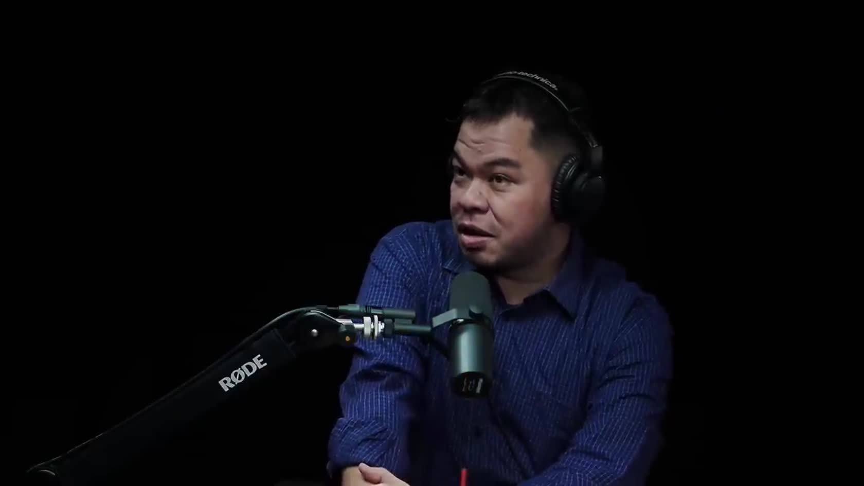Proxemics episode 013 — guest Jeffrey Haribowo