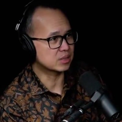 Andrew Saputro