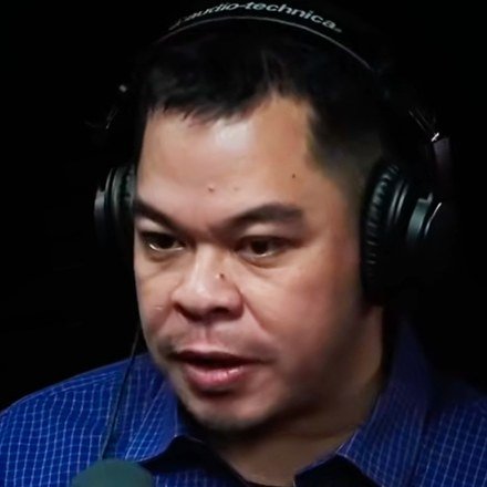 Jeffrey Haribowo