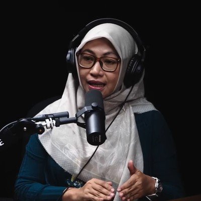 Dr. Rahmawati